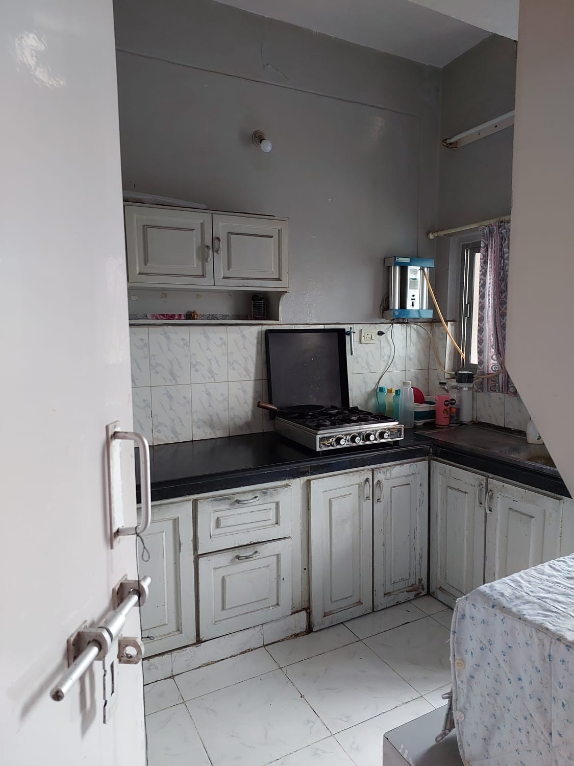 3 BHK  Flat For sale in  